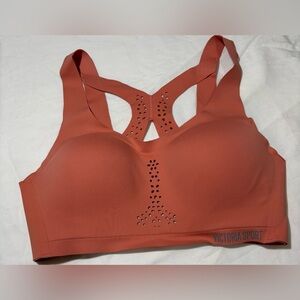 Victoria Sport Coral Sports Bra